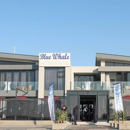 Blue Whale Hotels Γουάλβις Μπέι Εξωτερικό φωτογραφία