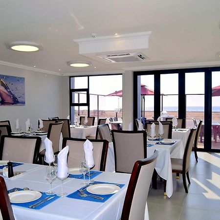Blue Whale Hotels Γουάλβις Μπέι Εξωτερικό φωτογραφία