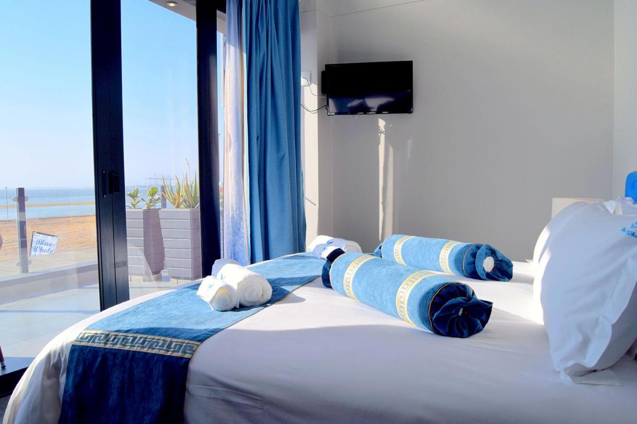 Blue Whale Hotels Γουάλβις Μπέι Εξωτερικό φωτογραφία