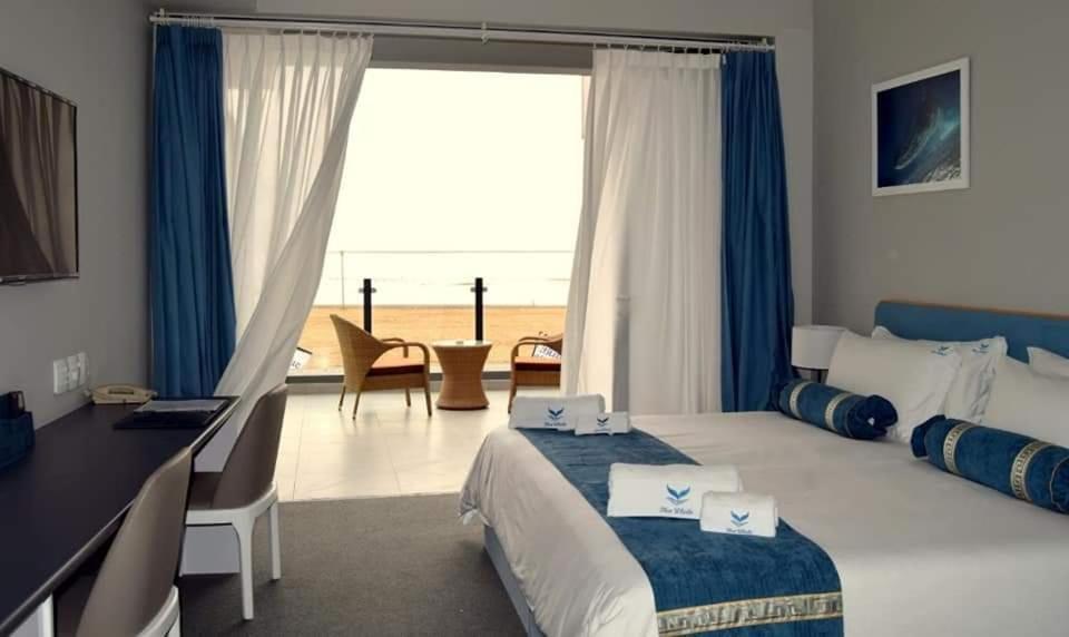 Blue Whale Hotels Γουάλβις Μπέι Εξωτερικό φωτογραφία