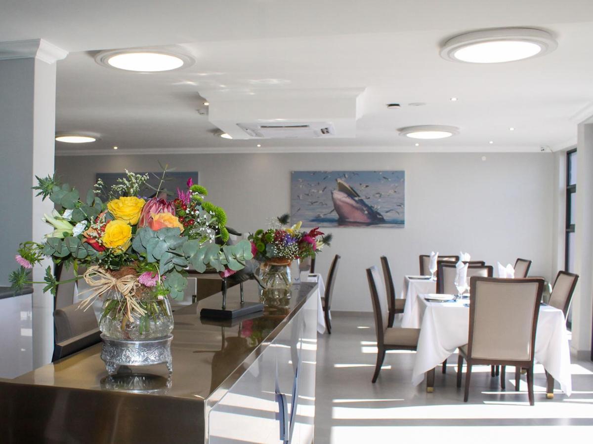 Blue Whale Hotels Γουάλβις Μπέι Εξωτερικό φωτογραφία
