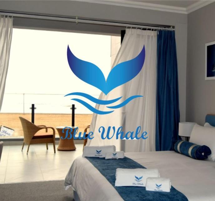 Blue Whale Hotels Γουάλβις Μπέι Εξωτερικό φωτογραφία